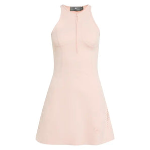 Women's Stella McCartney Training Dress Ice Pink,Apparel,Adidas,Ice Pink,XS,Tennis Express,KR6168-1