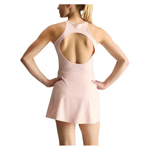 Women's Stella McCartney Training Dress Ice Pink,Apparel,Adidas,,,Tennis Express,KR6168-4