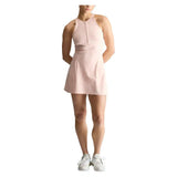 Women's Stella McCartney Training Dress Ice Pink,Apparel,Adidas,,,Tennis Express,KR6168-5