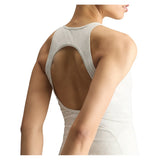 Women's Stella McCartney Printed Training Dress White and Grey,Apparel,Adidas,,,Tennis Express,KR6169-3