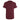 Girls' Club Tennis Tee Maroon