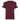 Girls' Club Tennis Tee Maroon
