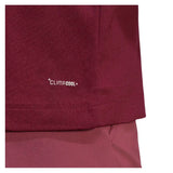 Men's New York Oversized Sleeveless Tennis Top Maroon,Apparel,Adidas,,,Tennis Express,KR9541-7