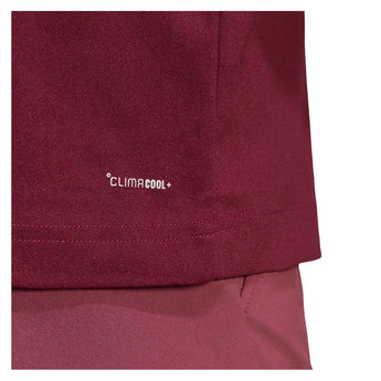 Men's New York Oversized Sleeveless Tennis Top Maroon,Apparel,Adidas,,,Tennis Express,KR9541-7