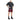 Men's New York Oversized Short Sleeve Tennis Top Black,Apparel,Adidas,,,Tennis Express,KR9542-5