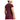 Women's GameSet FreeLift Tennis Tee Maroon,Apparel,Adidas,,,Tennis Express,KS1439-2