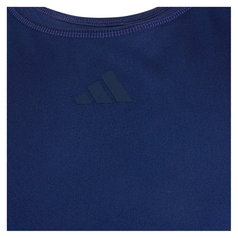 Girls' Club Tennis Dress Dark Blue,Apparel,Adidas,,,Tennis Express,KS2412-3