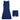 Girls' Club Tennis Dress Dark Blue