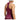 Women's GameSet Midi Y Tennis Tank Maroon,Apparel,Adidas,,,Tennis Express,KS3201-2