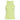 Women's GameSet Y Tennis Tank Semi Frozen Lemon