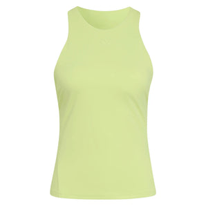 Women's GameSet Y Tennis Tank Semi Frozen Lemon,Apparel,Adidas,Semi Frozen Lemon,XS,Tennis Express,KS3206