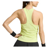 Women's GameSet Y Tennis Tank Semi Frozen Lemon,Apparel,Adidas,,,Tennis Express,KS3206_3