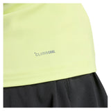 Women's GameSet Y Tennis Tank Semi Frozen Lemon,Apparel,Adidas,,,Tennis Express,KS3206_6