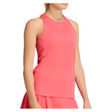 Women's Club Tennis Tank Pure Turbo,Apparel,Adidas,,,Tennis Express,KS4837-1