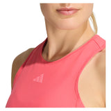 Women's Club Tennis Tank Pure Turbo,Apparel,Adidas,,,Tennis Express,KS4837-4
