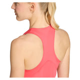 Women's Club Tennis Tank Pure Turbo,Apparel,Adidas,,,Tennis Express,KS4837-5