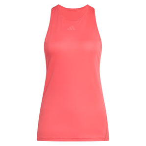 Women's Club Tennis Tank Pure Turbo,Apparel,Adidas,Pure Turbo,XS,Tennis Express,KS4837