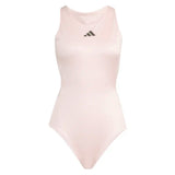 Women's New York Pro Tennis Body Suit Distilled Pink,Apparel,Adidas,Distilled Pink,XS,Tennis Express,KS7076-1