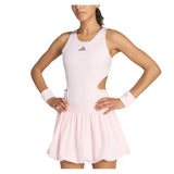 Women's New York Pro Tennis Body Suit Distilled Pink,Apparel,Adidas,,,Tennis Express,KS7076-3