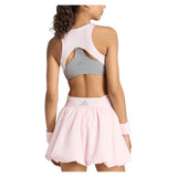 Women's New York Pro Tennis Body Suit Distilled Pink,Apparel,Adidas,,,Tennis Express,KS7076-4
