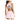 Women's New York Pro Tennis Body Suit Distilled Pink,Apparel,Adidas,,,Tennis Express,KS7076-4
