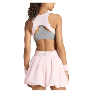 Women's New York Pro Tennis Body Suit Distilled Pink,Apparel,Adidas,,,Tennis Express,KS7076-4