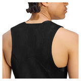 Women's New York Pro Tennis Dress Black,Apparel,Adidas,,,Tennis Express,KS7080-7