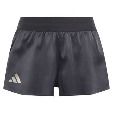 Women's New York Pro Tennis Shorts Black