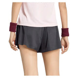 Women's New York Pro Tennis Shorts Black,Apparel,Adidas,,,Tennis Express,KS7082-4