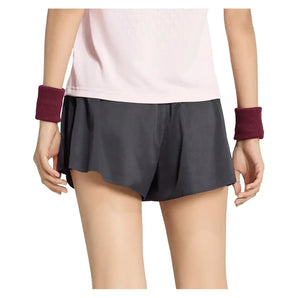 Women's New York Pro Tennis Shorts Black,Apparel,Adidas,,,Tennis Express,KS7082-4