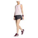Women's New York Pro Tennis Shorts Black,Apparel,Adidas,,,Tennis Express,KS7082-5