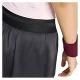 Women's New York Pro Tennis Shorts Black,Apparel,Adidas,,,Tennis Express,KS7082-7