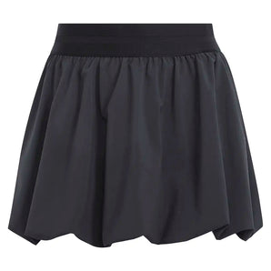 Women's New York Bubble Tennis Skort Black,Apparel,Adidas,Black,XS,Tennis Express,KS7083-1
