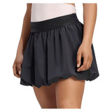 Women's New York Bubble Tennis Skort Black,Apparel,Adidas,,,Tennis Express,KS7083-3