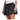 Women's New York Bubble Tennis Skort Black,Apparel,Adidas,,,Tennis Express,KS7083-3