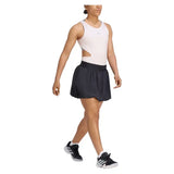 Women's New York Bubble Tennis Skort Black,Apparel,Adidas,,,Tennis Express,KS7083-5