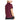 Women's Club Tennis Polo Maroon,Apparel,Adidas,,,Tennis Express,KS8266-2