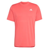Men's Club Tennis Tee Pure Turbo,Apparel,Adidas,Pure Turbo,XS,Tennis Express,KS8278-1