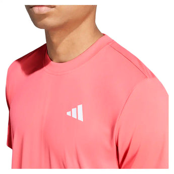 Men's Club Tennis Tee Pure Turbo,Apparel,Adidas,,,Tennis Express,KS8278-6