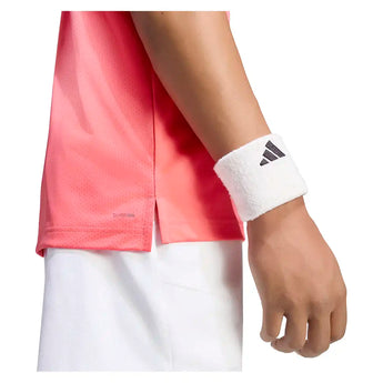 Men's Club Tennis Tee Pure Turbo,Apparel,Adidas,,,Tennis Express,KS8278-7