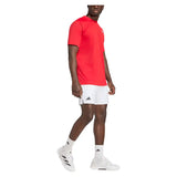Men's Club Tennis Tee Better Scarlet,Apparel,Adidas,,,Tennis Express,KS8279-5