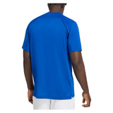 Men's Club Tennis Tee Collegiate Royal,Apparel,Adidas,,,Tennis Express,KS8280-4