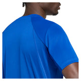 Men's Club Tennis Tee Collegiate Royal,Apparel,Adidas,,,Tennis Express,KS8280-7