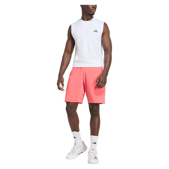 Men's Club Tennis Tank Top White,Apparel,Adidas,,,Tennis Express,KS8281-5