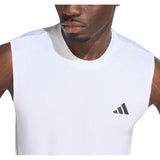 Men's Club Tennis Tank Top White,Apparel,Adidas,,,Tennis Express,KS8281-6