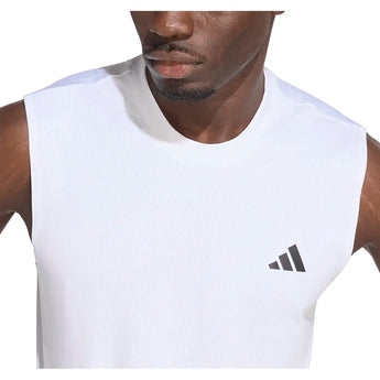 Men's Club Tennis Tank Top White,Apparel,Adidas,,,Tennis Express,KS8281-6