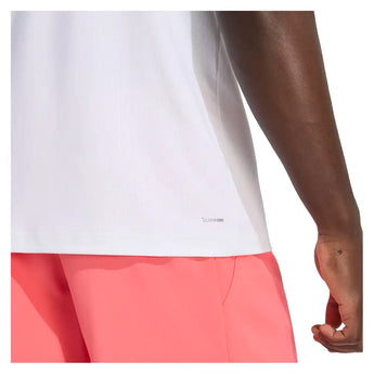 Men's Club Tennis Tank Top White,Apparel,Adidas,,,Tennis Express,KS8281-7