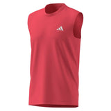 Men's Club Tennis Tank Top Pure Turbo,Apparel,Adidas,Pure Turbo,XS,Tennis Express,KS8282-1