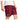 Men's Club 7 Inch Tennis Shorts Maroon,Apparel,Adidas,,,Tennis Express,KS8299-3