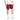 Men's Club 7 Inch Tennis Shorts Maroon,Apparel,Adidas,,,Tennis Express,KS8299-5